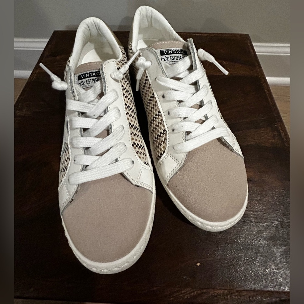 Vintage Havana Sneaker